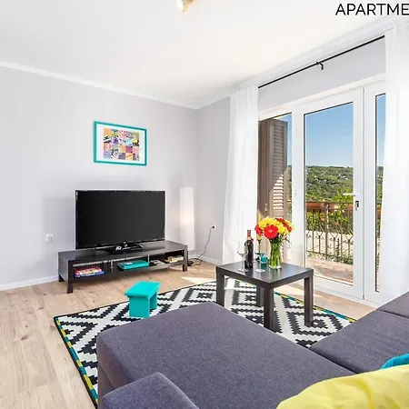 Apartment Alyss *