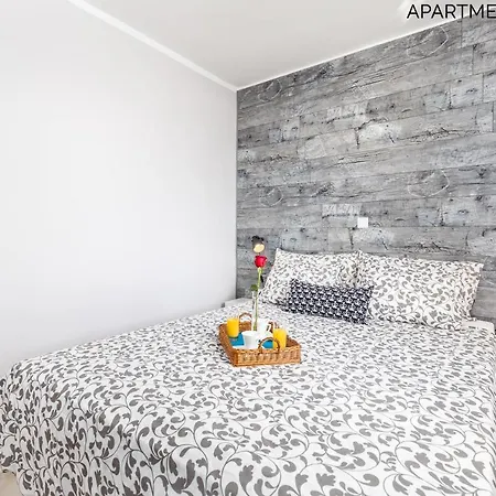 Apartment Alyss