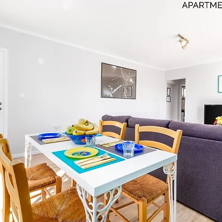 Apartment Alyss
