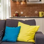 Apartman Alyss *