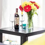 Apartman Alyss *