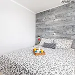 Apartman Alyss
