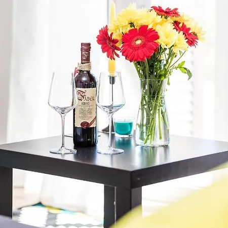 Apartman Alyss *