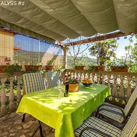 Appartement Alyss