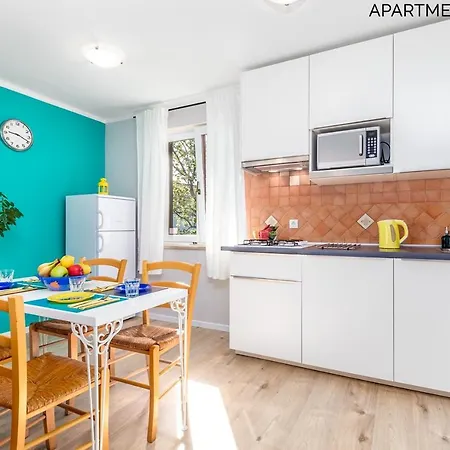 Alyss Appartement
