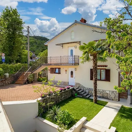 Alyss Appartement