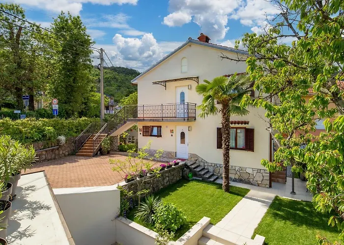 Alyss Апартаменты